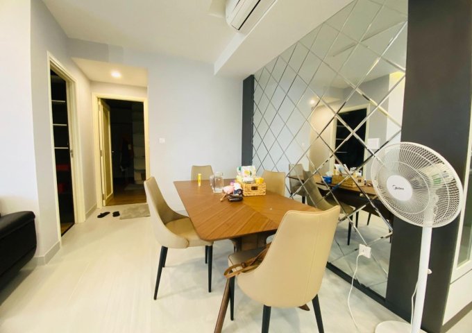 Bán căn hộ chung cư tại Dự án The View Riviera Point, Quận 7,  Hồ Chí Minh diện tích 91m2