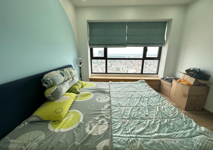 Bán căn hộ chung cư tại Dự án The View Riviera Point, Quận 7, 6.8 tỷ 125m tầng cao