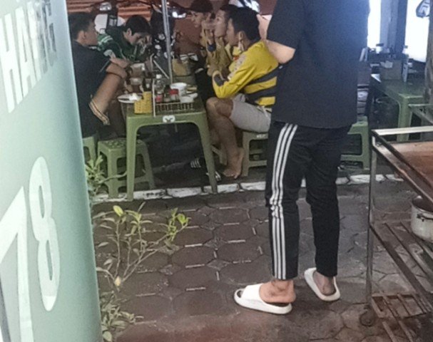 SANG NHƯỢNG QUÁN ĐỊA CHỈ 78 TRUNG PHỤNG, ĐỐNG ĐA, HÀ NỘI