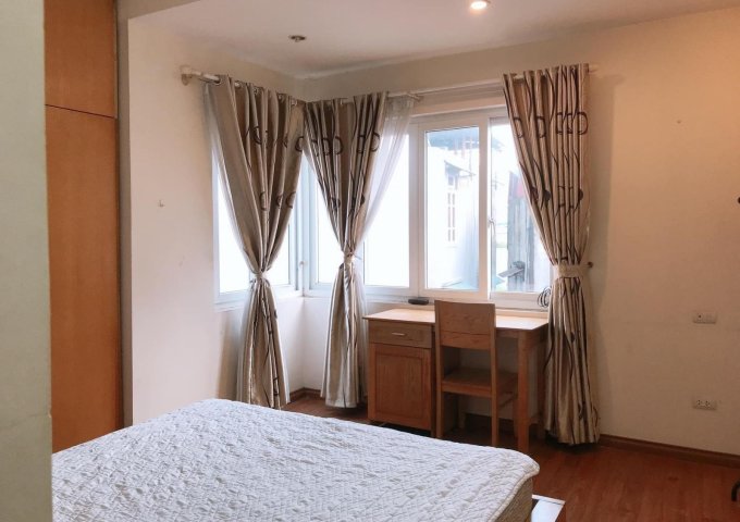 Cho thuê chung cư mini full nội thất tại  Hoàng Hoa Thám 100m2 2 ngủ 2WC