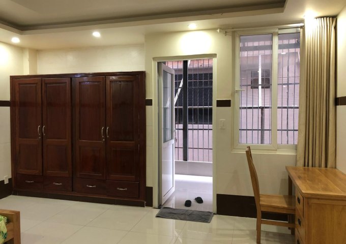 Cho thuê phòng Q7, KDC Kim Sơn ( Đối diện ĐH CSND_ Đường Số 2 Kim Sơn, Phường Tân Phong