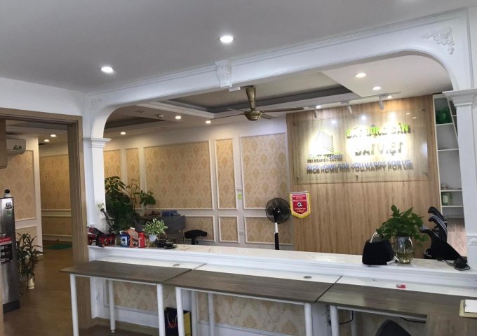 Chính chủ bán gấp căn 2 ngủ 80m tòa FLC Quang Trung,Hà Đông.