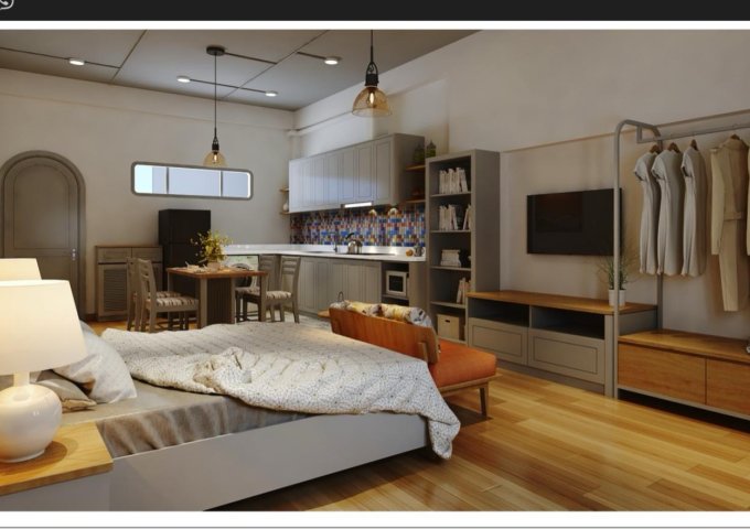 Bán tòa nhà căn hộ dịch vụ cao cấp Lê Tấn Quốc P.13 Tân Bình  ( đối diện Etown Cộng Hòa ).