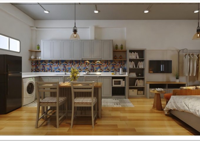 Bán tòa nhà căn hộ dịch vụ cao cấp Lê Tấn Quốc P.13 Tân Bình  ( đối diện Etown Cộng Hòa ).