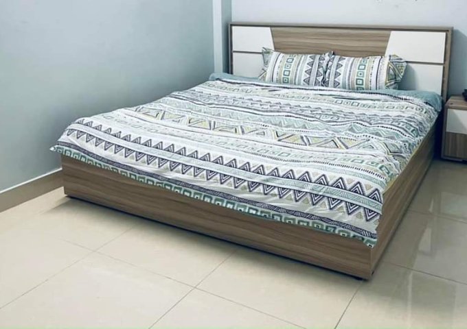 🔔 NHÀ MỚI LÊ LAI - GÒ VẤP - NỘI THẤT XINH XẮN - CÁCH HXH 10M - 3.75 TỶ TL