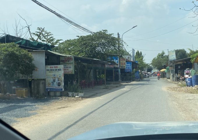 Chính chủ cần bán đất vị trí đẹp Huyện Nhơn Trạch, Đồng Nai