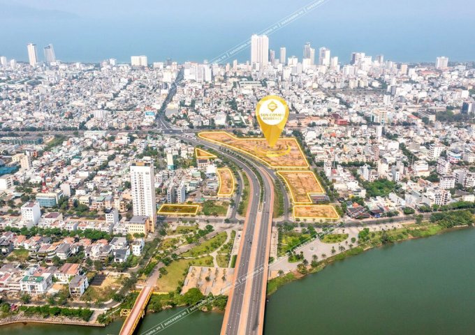 Sun Group Ra mắt Căn Hộ Ven Sông Hàn ngay trung tâm thành phố Đà Nẵng