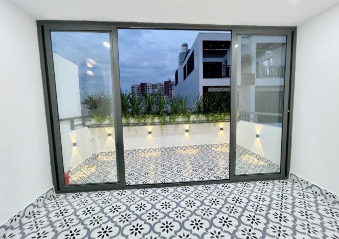 HXH SIÊU HIẾM GÒ VẤP NGAY CITY LAND, DTSD 80M2 4 TẦNG ĐÚC -3PN SÂN THƯỢNG-SỔ A4 HOÀN CÔNG ĐỦ TẶNG FULL NT