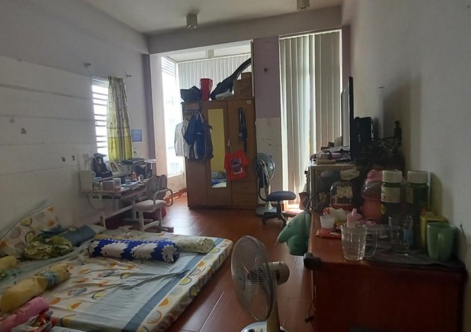 🔥 LÔ GÓC 2 MẶT TIỀN - NHẤT CHI MAI - TÂN BÌNH - 72M2 - 4 TẦNG - 15 TỶ TL