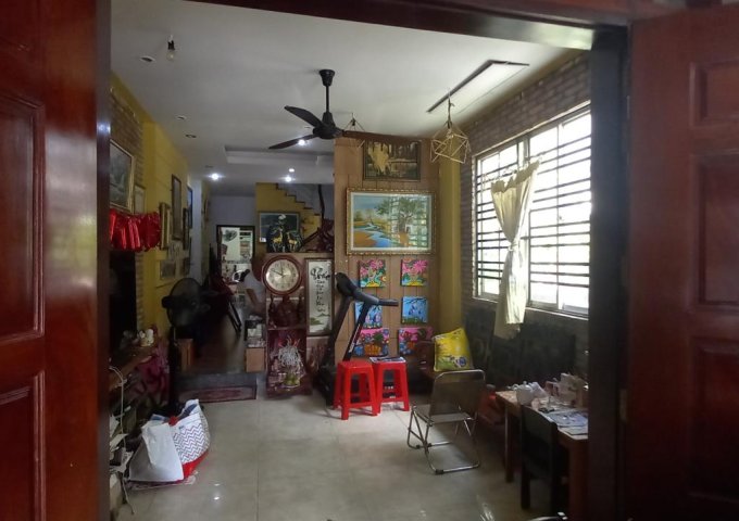 🔥 LÔ GÓC 2 MẶT TIỀN - NHẤT CHI MAI - TÂN BÌNH - 72M2 - 4 TẦNG - 15 TỶ TL