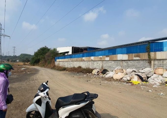 HOT HOT HOT Đất làm xưởng Qúa OK, Bán 1.800m2 đất cơ sở sản xuất kinh doanh SKC thuộc xã Thiện Tân, Huyện Vĩnh Cửu, Tỉnh Đồng Nai.