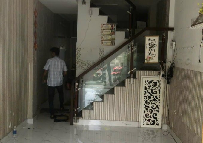  Bán nhà mặt tiền Đường Lê Ngã, Tân Phú, 38.5m2, giá 4.2 Tỷ