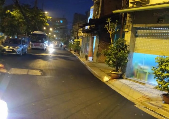  Bán nhà mặt tiền Đường Lê Ngã, Tân Phú, 38.5m2, giá 4.2 Tỷ