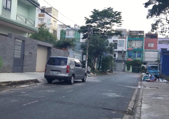 Bán nhà đường số 49B, quận Bình Tân, khu Tên Lửa, 20x20m, 40 tỷ, đối diện công viên