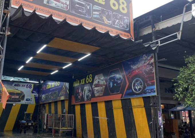 Cho thuê mặt bằng Địa chỉ: số 1 đường a8 Khu dân cư Vĩnh Lộc, Quận Bình Tân, Hồ Chí Minh