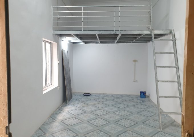 Cho thuê nhà ở Khâm Thiên Đống Đa 30m2 x 2,5T