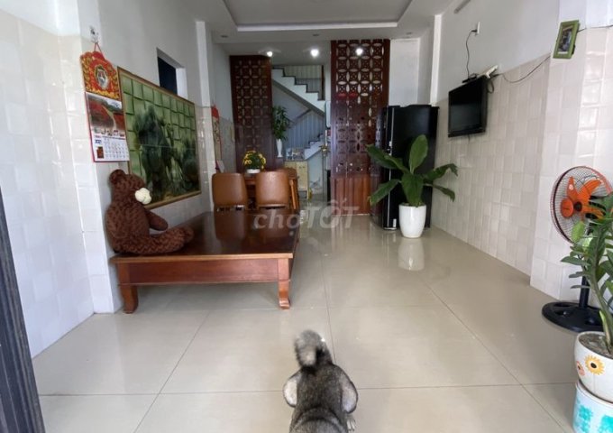 Chính chủ bán nhà 3 mặt tiền, Nguyễn như hạnh, Phường Hòa Minh, Quận Liên Chiểu