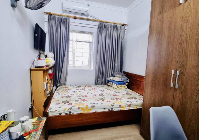 Chỉ 1 căn duy nhất Nguyễn Phan Chánh - Kđt Linh Đàm 85m2, 3Pn full nội thất chỉ 2.62 tỷ