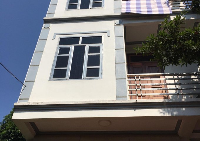 Cho thuê nhà 5 tầng tại Liên Bảo, Vĩnh Yên, Vĩnh Phúc. 6PN Gía 15 triệu