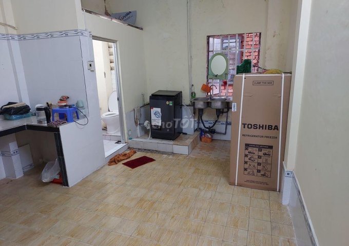 CẦN BÁN CHUNG CƯ (BÌNH KHÁNH) - Giá Cực Ưu Đãi