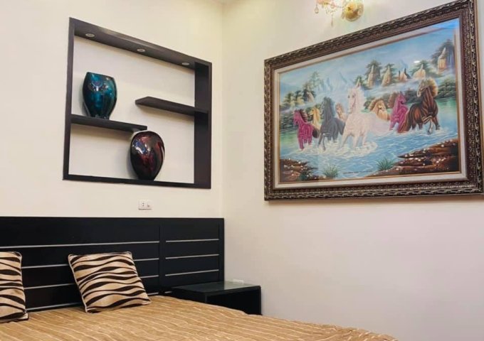 BẤT NGỜ!! Mặt tiền kinh doanh Gò Vấp, 2 tầng 56m2 chỉ 4,7 tỷ TL