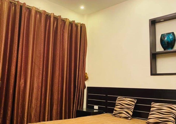 BẤT NGỜ!! Mặt tiền kinh doanh Gò Vấp, 2 tầng 56m2 chỉ 4,7 tỷ TL