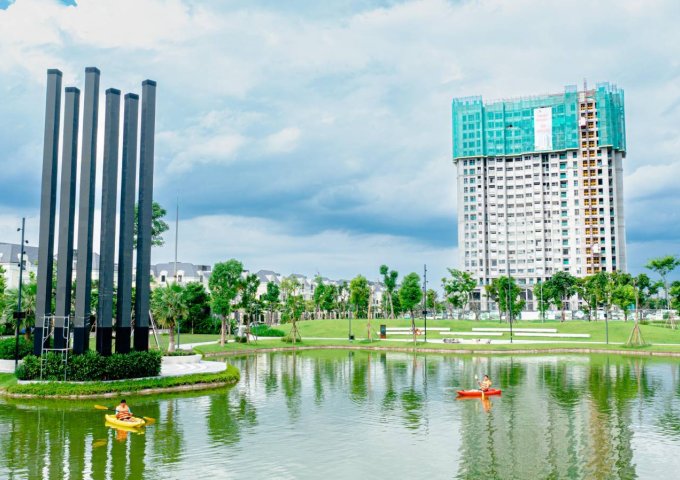 Căn góc 3PN 90m2 view hồ, công viên đẹp nhất KĐT An Lạc Green Symphony chỉ 3.7 tỷ, Nhận nhà T12/2023. L/h 0985 028 591
