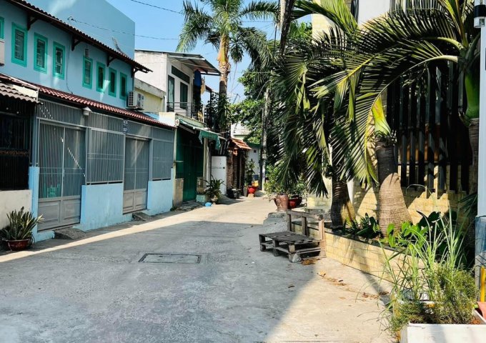 Bán nhà riêng tại Đường Chu Mạnh Trinh, Quận 1,  Hồ Chí Minh diện tích 50m2  giá 8 Tỷ