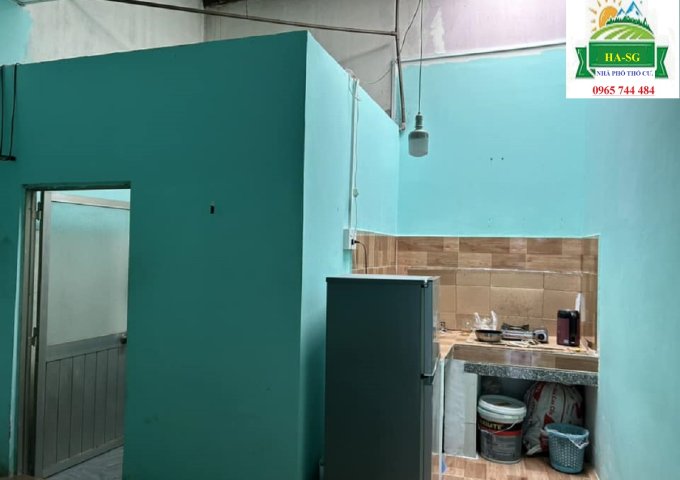 BÁN NHÀ ĐỐI DIỆN KDC KHANG ĐIỀN TẠI DƯƠNG ĐÌNH HỘI, PHƯỚC LONG B, Q.9_ 52 m2( 4 X 14,5)