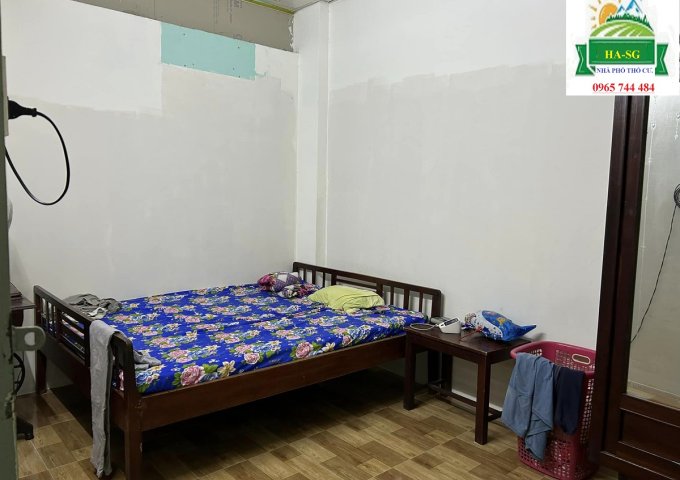 BÁN NHÀ ĐỐI DIỆN KDC KHANG ĐIỀN TẠI DƯƠNG ĐÌNH HỘI, PHƯỚC LONG B, Q.9_ 52 m2( 4 X 14,5)