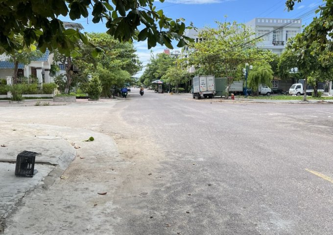 Cho thuê đất trống khu vực Đông Điện Biên Phủ, Phường Nhơn Bình, TP Quy Nhơn.
