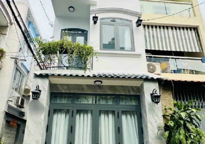 Có một không hai nhà đẹp giá rẻ giảm hơn 600tr còn 3tỉ840 ở Thích Quảng Đức, phường 5, Phú Nhuận