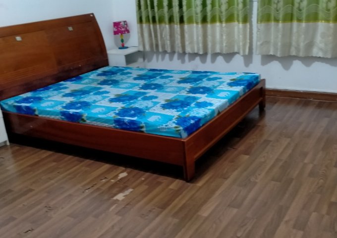 Chính chủ cho thuê căn hộ chung cư tại 99 Đường số 1, Green Town Bình Tân, 100m2, 3 phòng ngủ giá 10tr/tháng