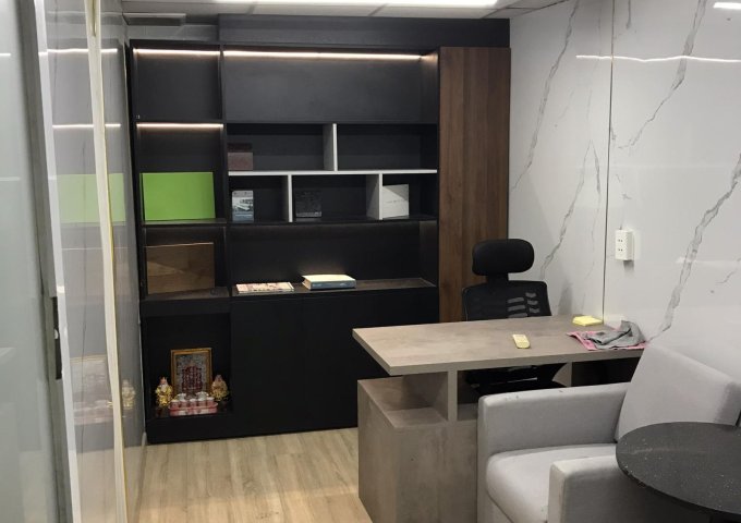 Cho thuê văn phòng nho nhỏ cực xinh tại 334 Đường Tân Sơn Nhì, Tân Phú,  Hồ Chí Minh diện tích 8m2  giá 2.5 Triệu/tháng