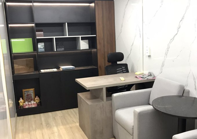 Cho thuê văn phòng nho nhỏ cực xinh tại 334 Đường Tân Sơn Nhì, Tân Phú,  Hồ Chí Minh diện tích 8m2  giá 2.5 Triệu/tháng