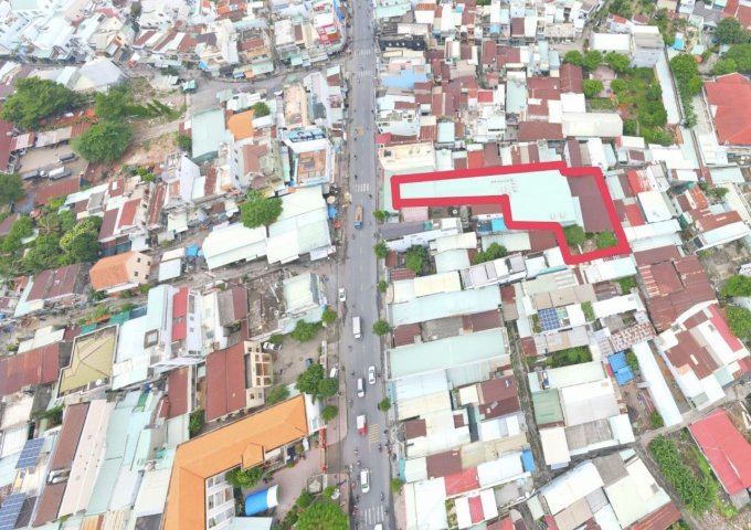  GẤP!!! Nhà bán 1500m2 mặt tiền đường Phạm Văn Thuận đang cho thuê 1.2 tỷ/năm giá đầu tư