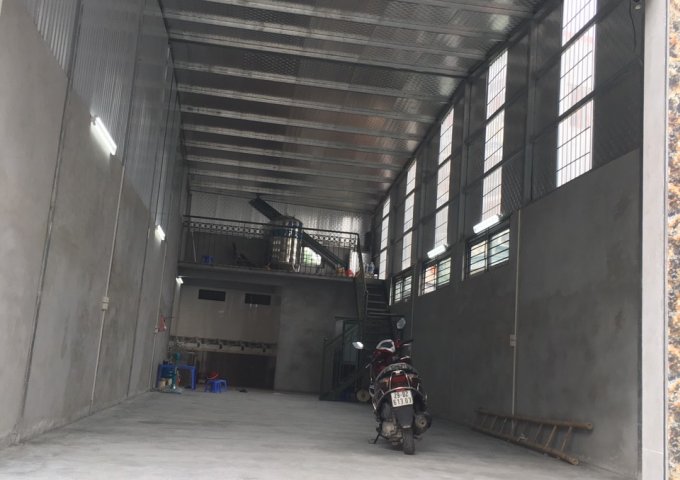 CHO THUÊ NHÀ 100M2 LÀM KHO XƯỞNG; CHỖ Ở; KINH DOANH TẠI XÃ LIÊN NINH, THANH TRÌ, HÀ NỘI
