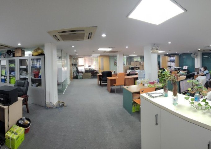 CẦN CHO THUÊ VĂN PHÒNG TẠI P. LÁNG HẠ , ĐỐNG ĐA, HÀ NỘI