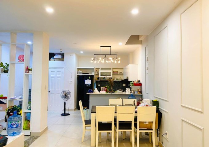 GẤP BÁN, Nhà mới đẹp Nguyễn Văn Trỗi, Phú Nhuận, 68m2, 8.05 tỷ còn TL