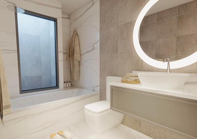 GẤP BÁN, Nhà mới đẹp Nguyễn Văn Trỗi, Phú Nhuận, 68m2, 8.05 tỷ còn TL