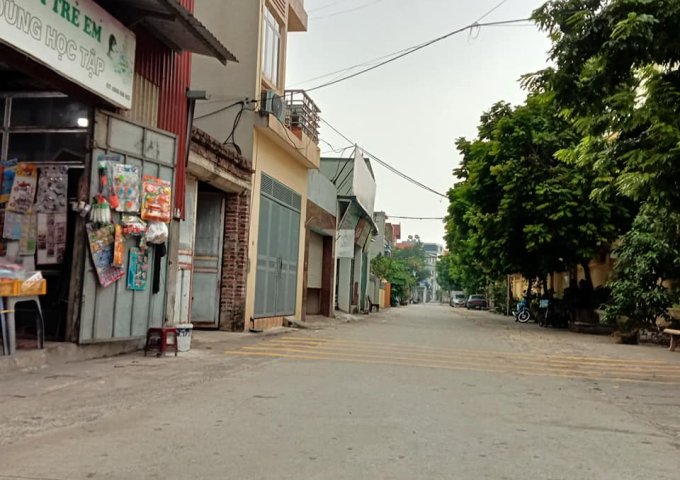 Bán đất Xóm 4 - Thôn Bắc - Kim Nỗ - Đông Anh DONGANHLAND