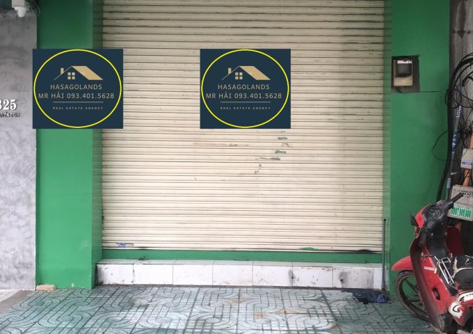 Cho thuê nhà Mặt Tiền KD Nguyễn Sơn 72m2, 25Triệu, gần trường học