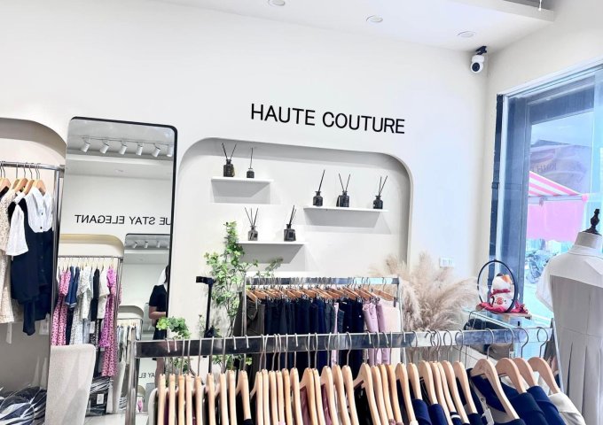 CẦN SANG NHƯỢNG GẤP CỬA HÀNG QUẦN ÁO BIGSIZE NGUYỄN HY QUANG ĐỐNG ĐA HÀ NỘI