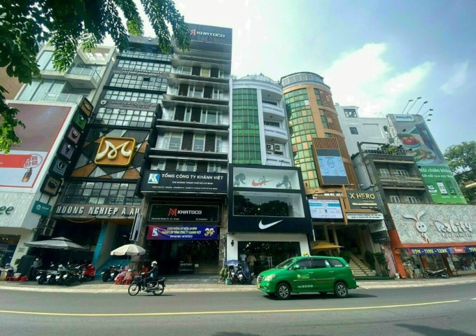 Bán nhà 3 tầng đường Điện Biên Phủ, Đà Nẵng chỉ 10.2 tỷ