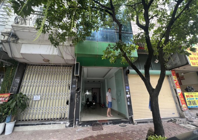 Cho thuê nhà riêng 240m2 tại Phú Diễn - chính chủ giao dịch trực tiếp