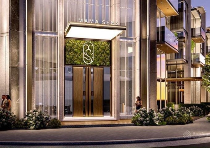 Đừng bỏ lỡ cơ hội sở hữu biệt thự Urban Villa - The 9 Stellars, Diện tích 318.35 m2 với giá chỉ từ 37,7 tỷ / căn.