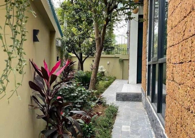 Cho thuê biệt thự tại Khai Quang, Vĩnh yên, Vĩnh Phúc. 2PN giá 10 triệu/ tháng