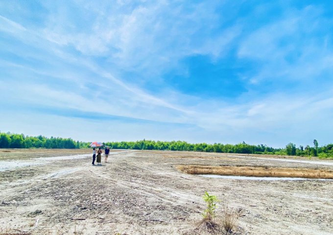 Cần bán lô đất xã Phước Khánh, Nhơn Trạch, Đồng Nai