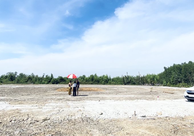 Cần bán lô đất xã Phước Khánh, Nhơn Trạch, Đồng Nai