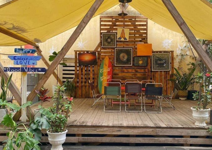 SANG NHƯỢNG QUÁN CAFE  ĐỊA CHỈ KHU TỔ HỢP REPUBLIC COMPLEX, SỐ 4 HOÀNG DIỆU, HỒNG BÀNG, HẢI PHÒNG